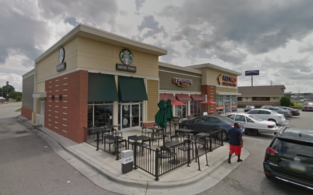 Lumberton Shoppes