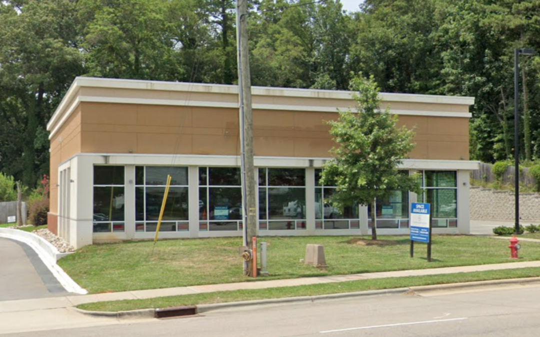 Mattress Firm at Wake Forest