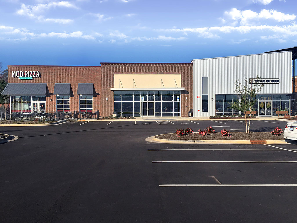 Skibo II Skibo Marketplace MSP Enterprises